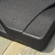 20kg Garden Parasol Base Outsunny