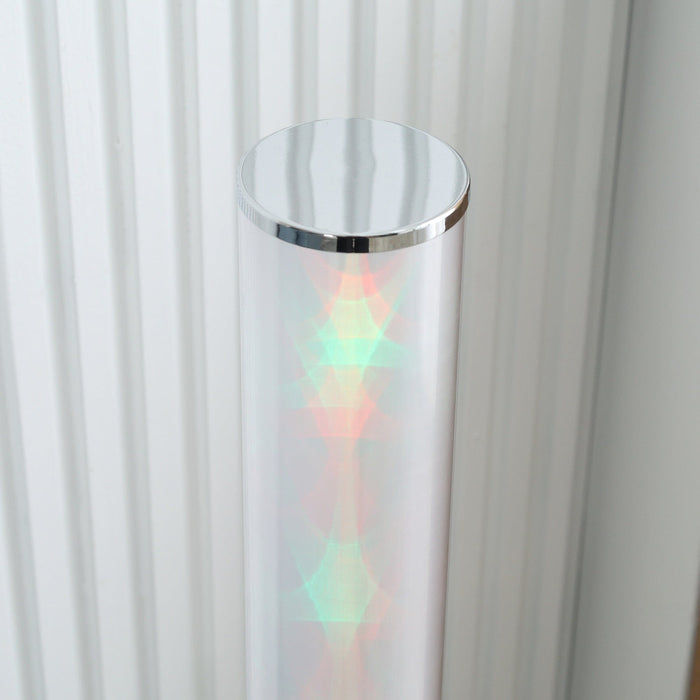 RGB LED Floor Lamp w/ 16 Colour Effects