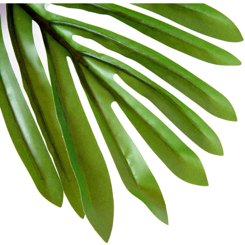 5ft Artificial Palm Tree, Indoor, Green Plant, Home/Office