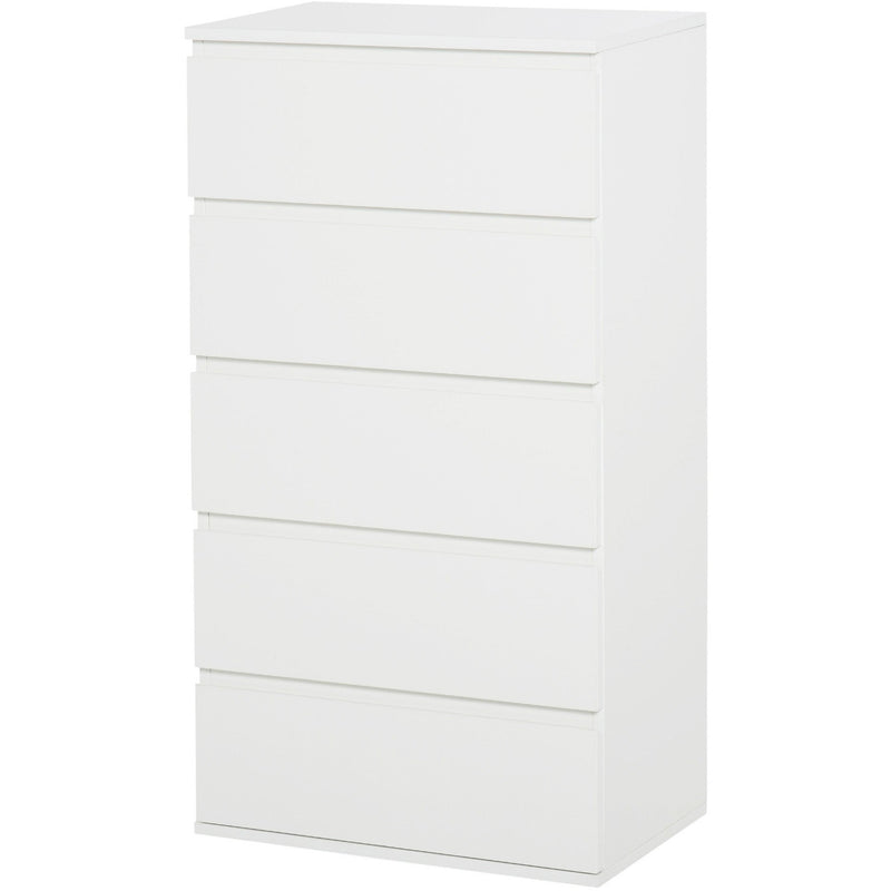 Modern Chest of Drawers, Freestanding, Bedroom/Living Room
