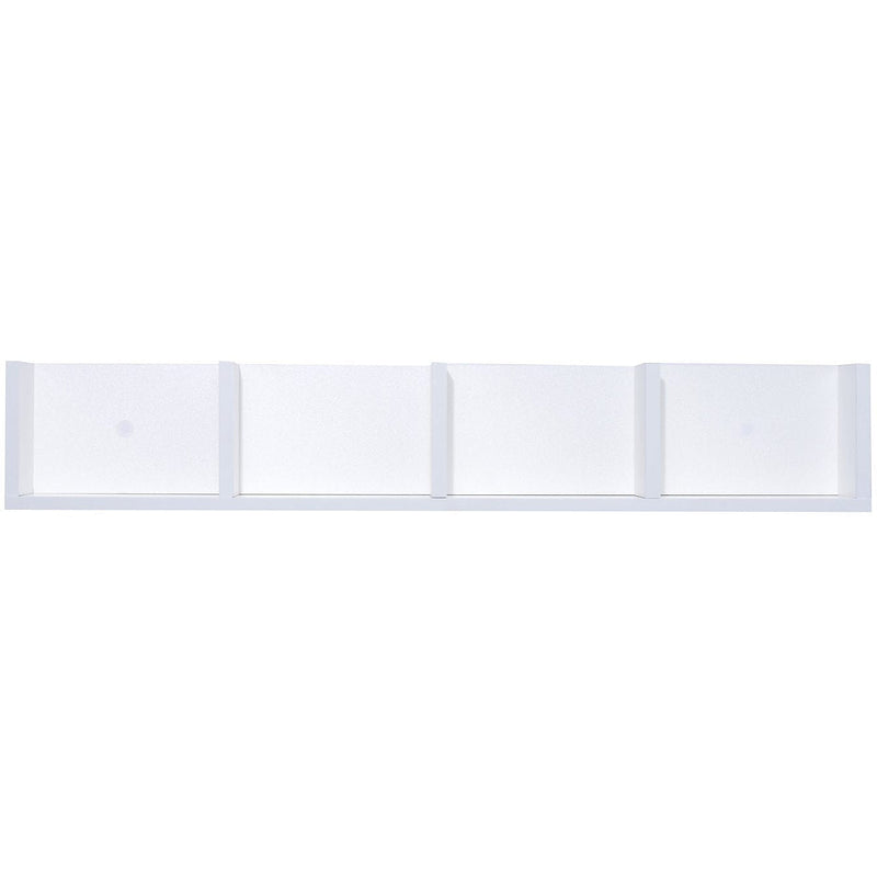 Cube Wall Shelves, 95L x 17W x 18H cm