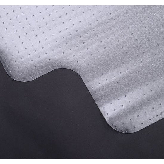 High Quality Clear Office Chair Mat, Non-Slip