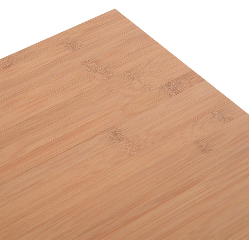 Kitchen Storage Trolley, Drawer, Cupboard, Towel Rail, White