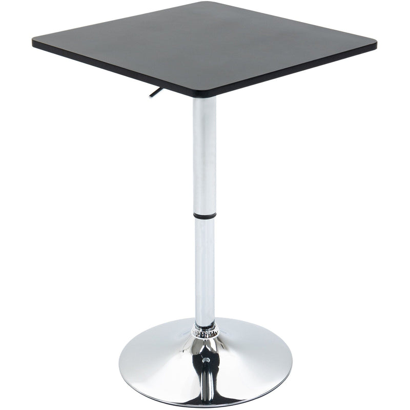 Square Bar Table