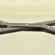 Large Cantilever Umbrella With Cross Base Outsunny