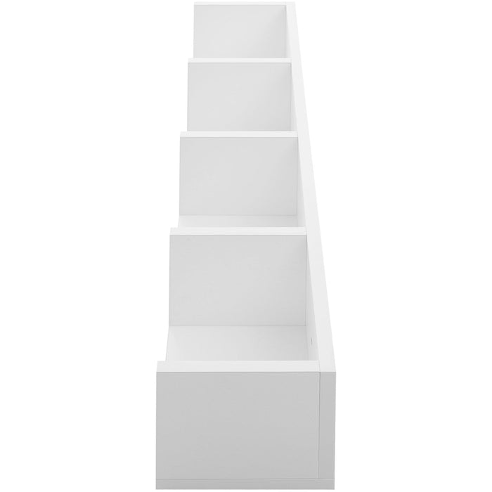 Cube Wall Shelves, 95L x 17W x 18H cm