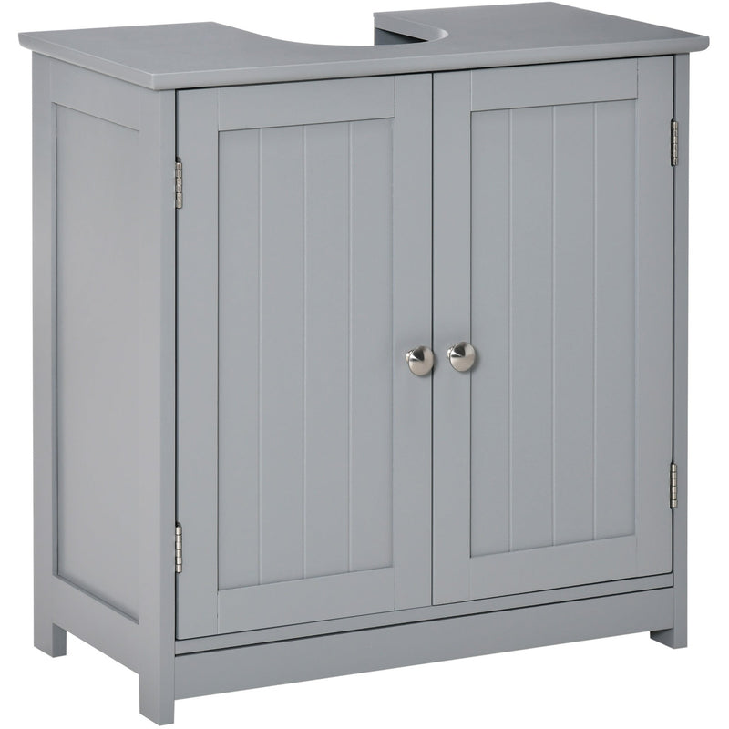 Under Bathroom Sink Storage Cabinet, 60 x 60cm