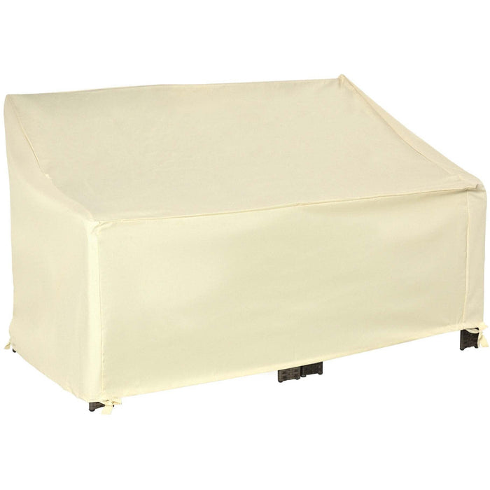 Waterproof Cover For Garden Love Seat, 140 x 84 x 94cm