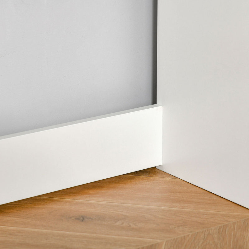 Small Computer Desk With keyboard Tray