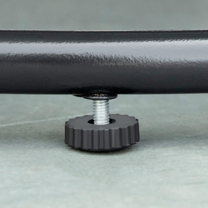 Wicker Egg Chair With 360° Swivel Base And Cushions