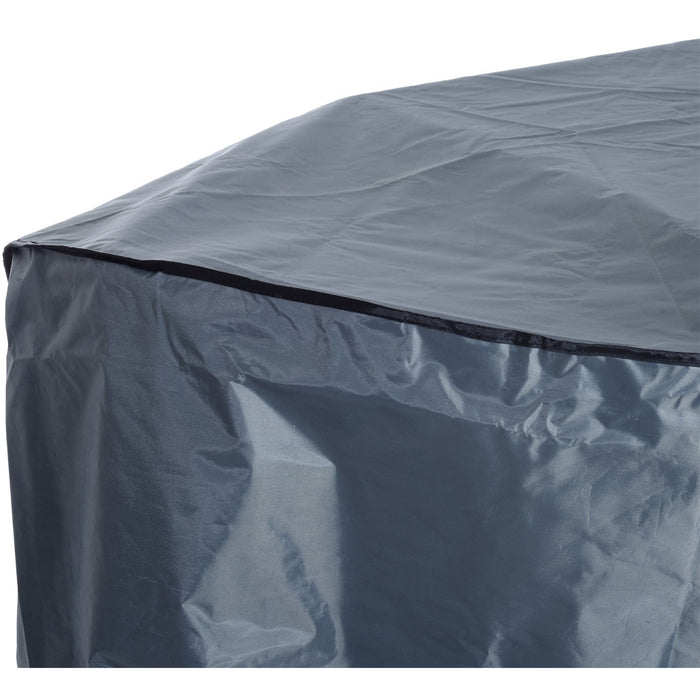 Waterproof Cover For Garden Bench, 235 x 135 x 94cm