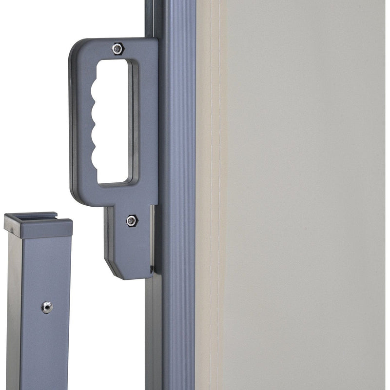 Double Pull Out Side Awning, 6 x 1.8m