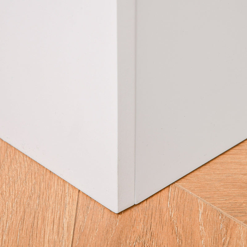 Wooden Storage Box For Toys