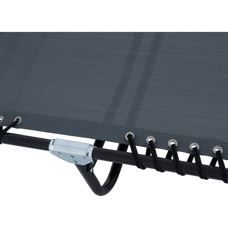 Lightweight Foldable Sun Lounger