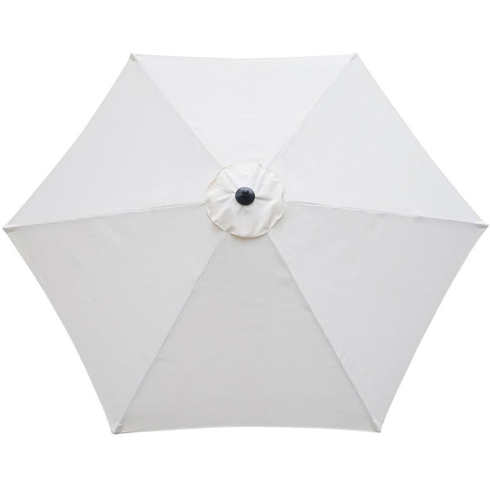 2.8m Outdoor Patio Parasols