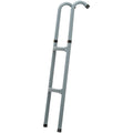 Trampoline Ladder, 8/10ft Homcom