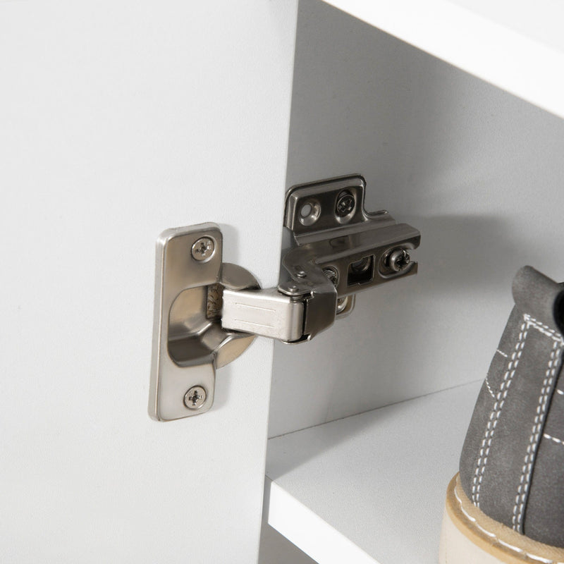 Modern Shoe Cabinet, Storage, Organizer