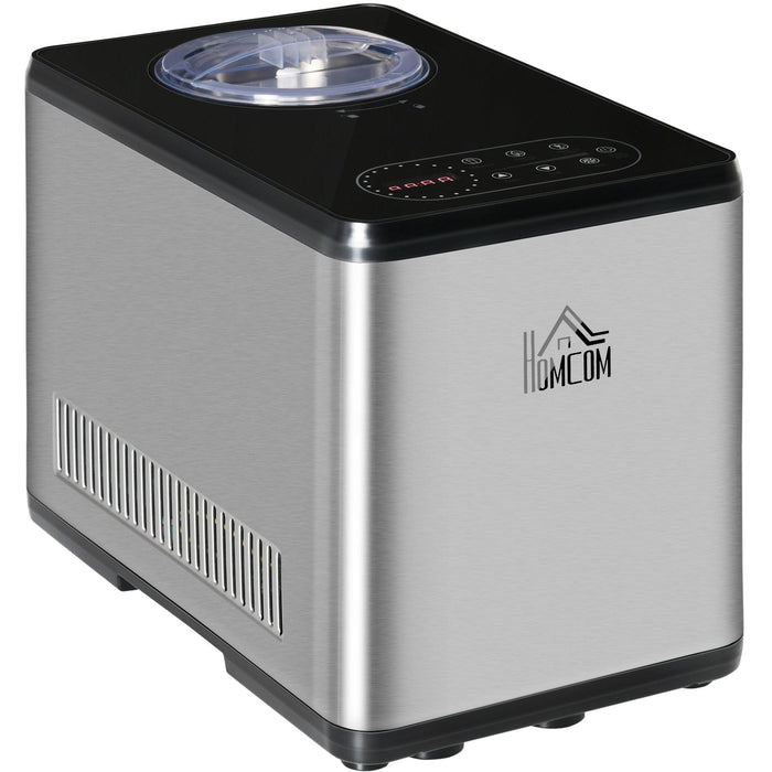1300W Air Fryer, 2.5L, Digital Display, Rapid Air, Timer