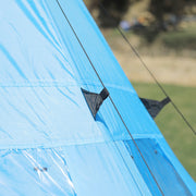 6 Man Teepee Tent