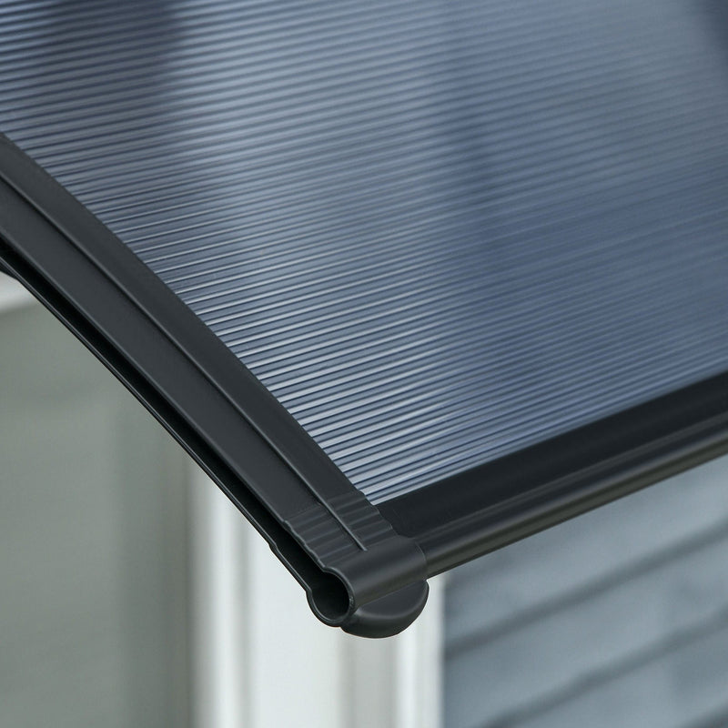 Porch Canopy, Rain Shelter,