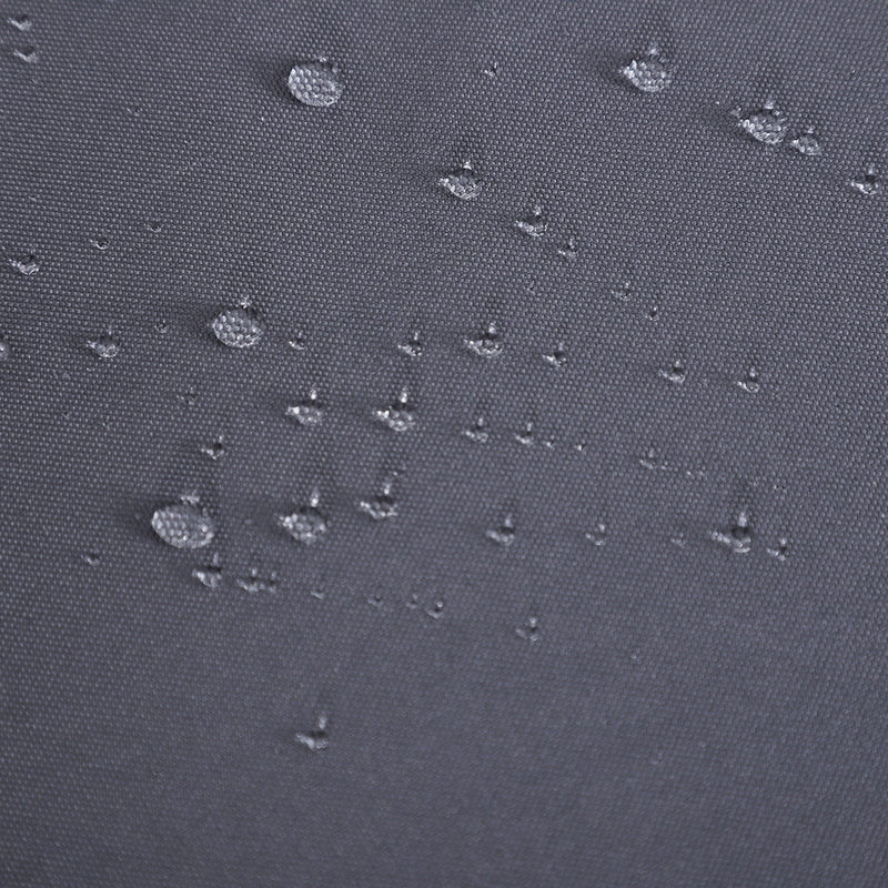 Double Rattan Sun Lounger