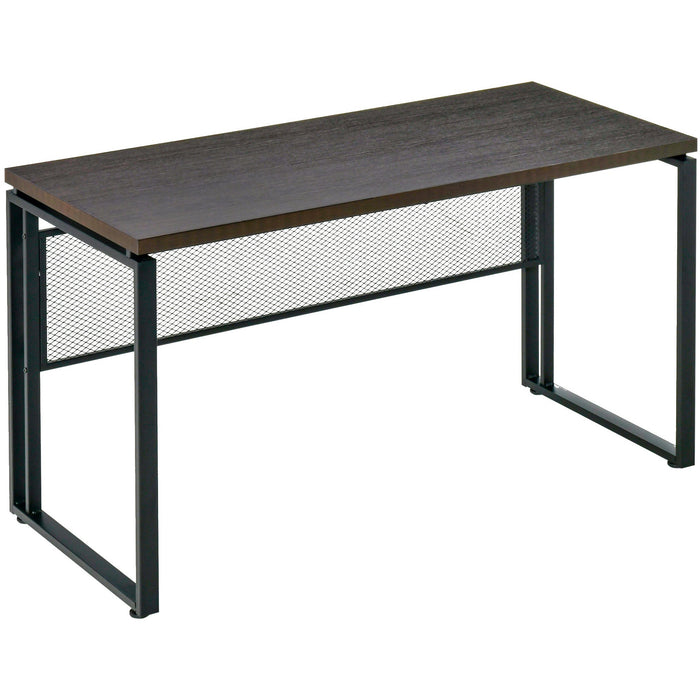 Wide Desk, 135cm, Industrial Style