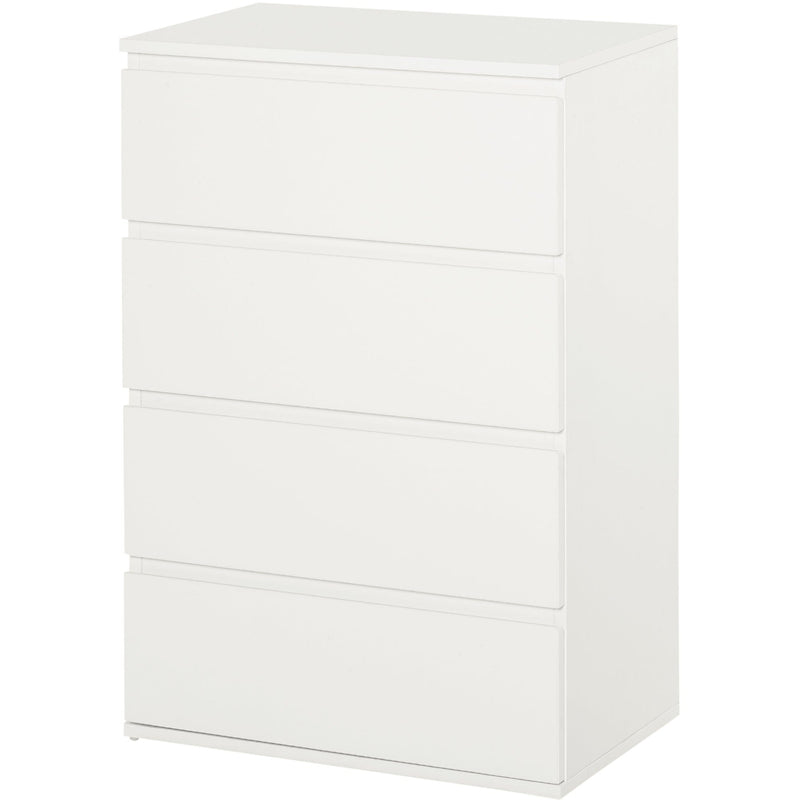 Modern Chest of Drawers, Freestanding, Bedroom/Living Room