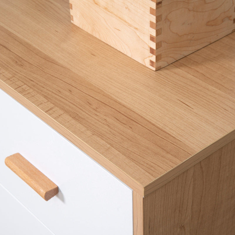 3 Drawer Chest, Bedroom Cabinet, Living Room Organizer