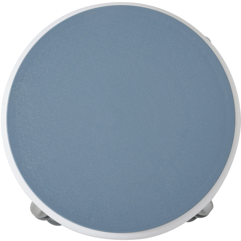 360° Swivel Bath Stool With Adjustable Height