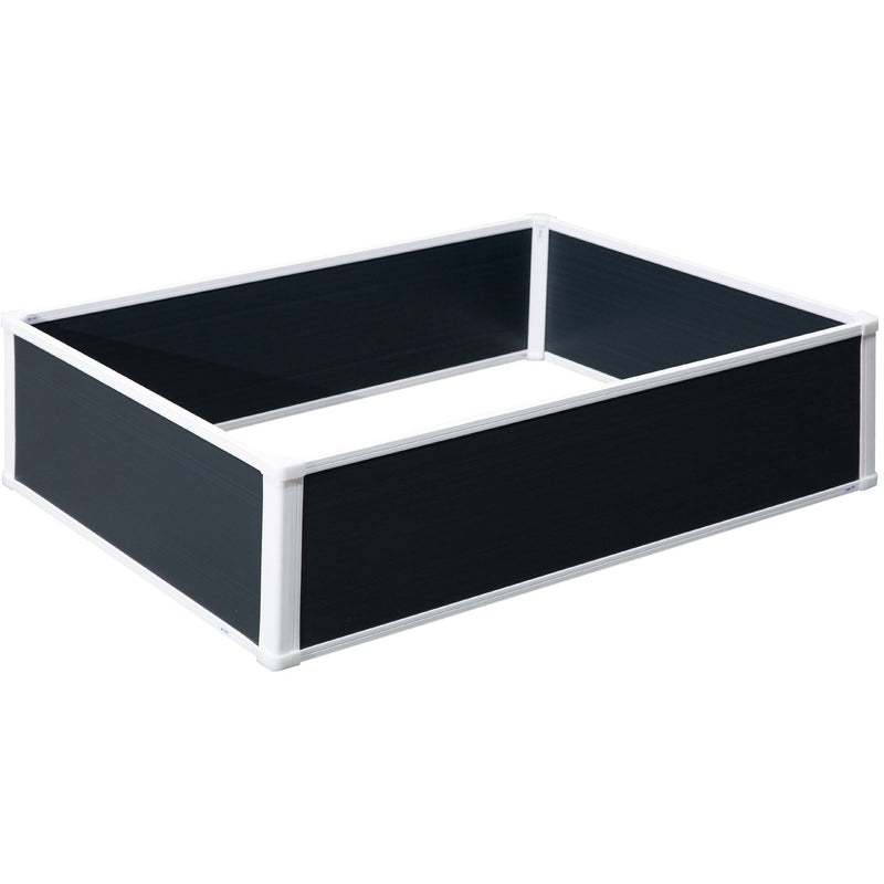 Plastic Planter Boxes