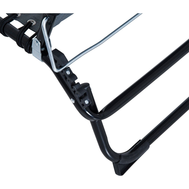 Lightweight Foldable Sun Lounger