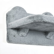 Wall Mounted Shelves For Cats Pawhut
