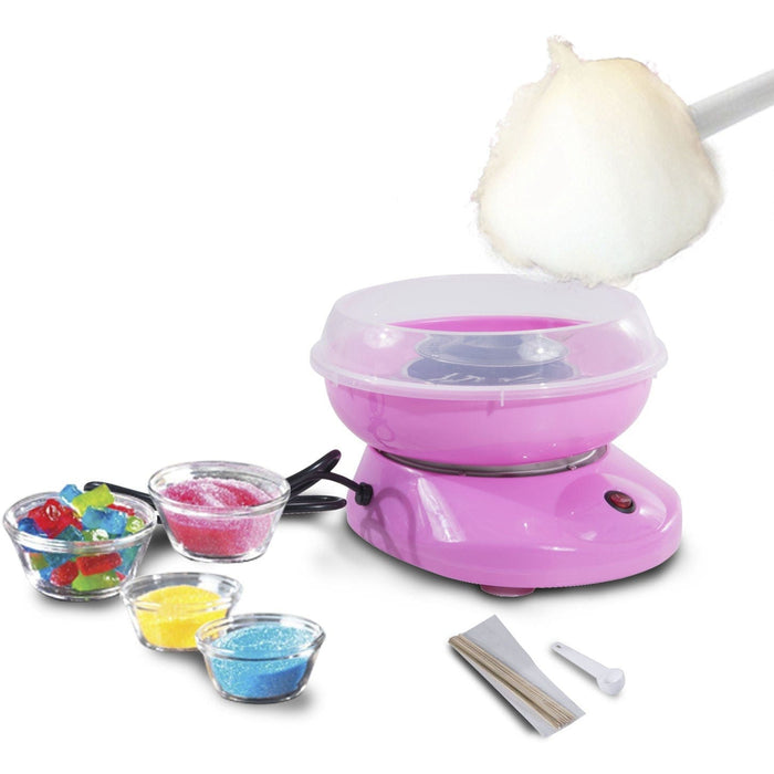 Electric Candy Floss Machine, 450W Cotton Candy Maker