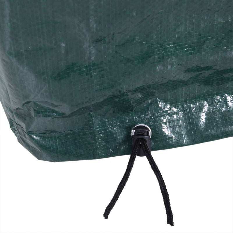 Waterproof Outdoor Garden Furniture Cover, 235 x 190 x 90cm
