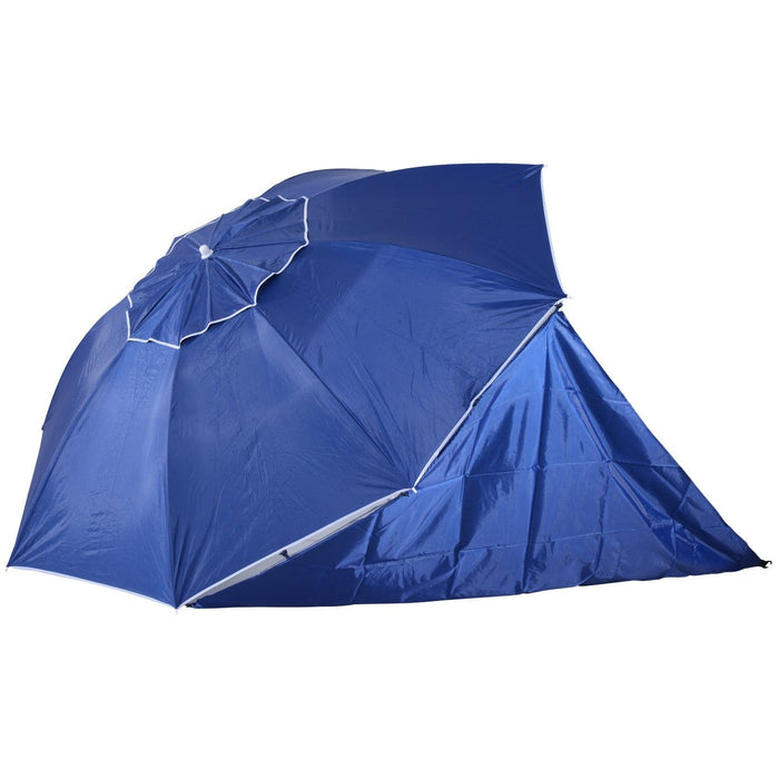 2m Parasol, Blue