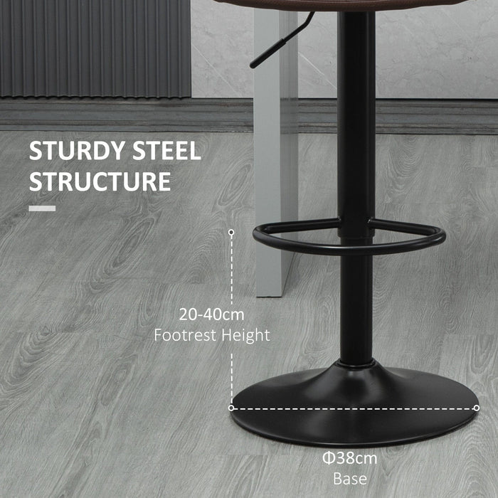 Kitchen Stools For Breakfast For