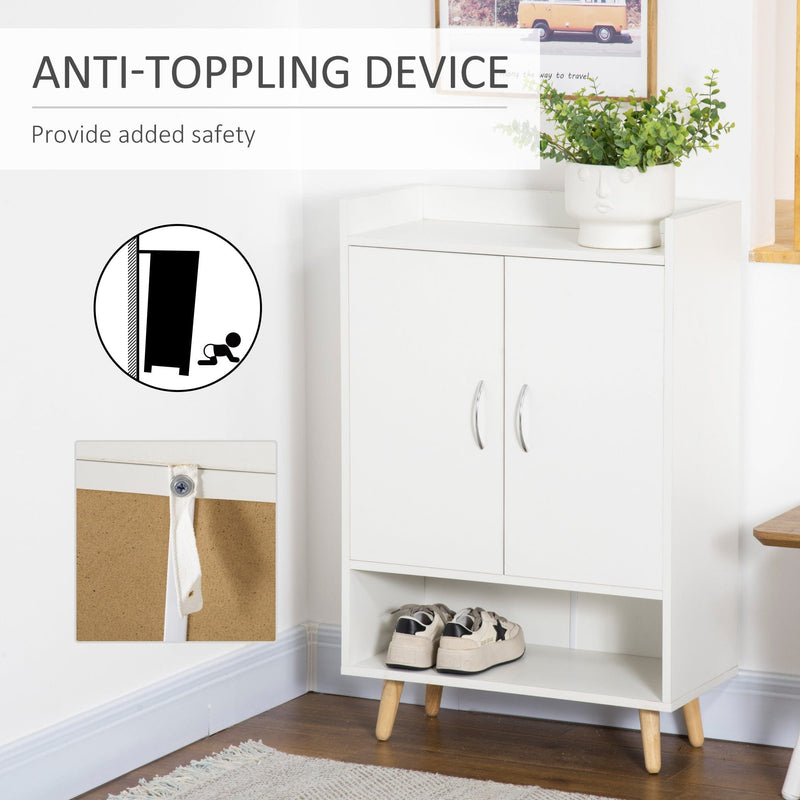 Modern Shoe Cabinet, Storage, Organizer