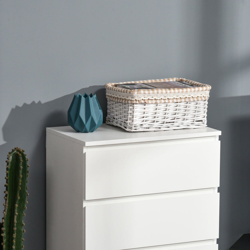 Modern Chest of Drawers, Freestanding, Bedroom/Living Room