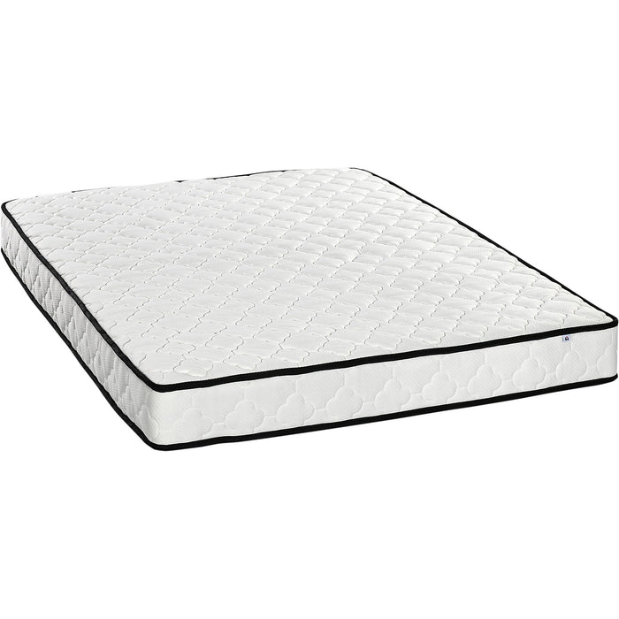 King Size Mattress with Breathable Foam (200x150x18cm)