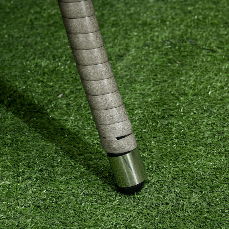 4 Piece PE Wicker Garden Furniture Set