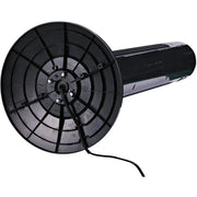 38" Tower Fan with Remote, 3 Speed, 12h Timer, Oscillation Homcom