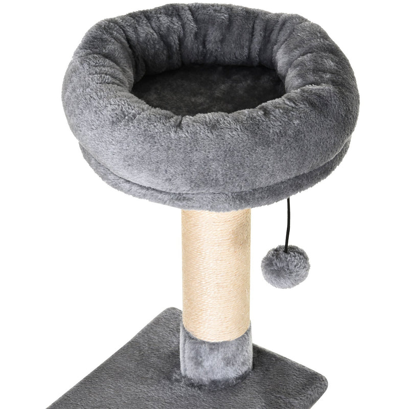 150CM Cat Tree Condo, Multi-level, Toys, Scratching Posts