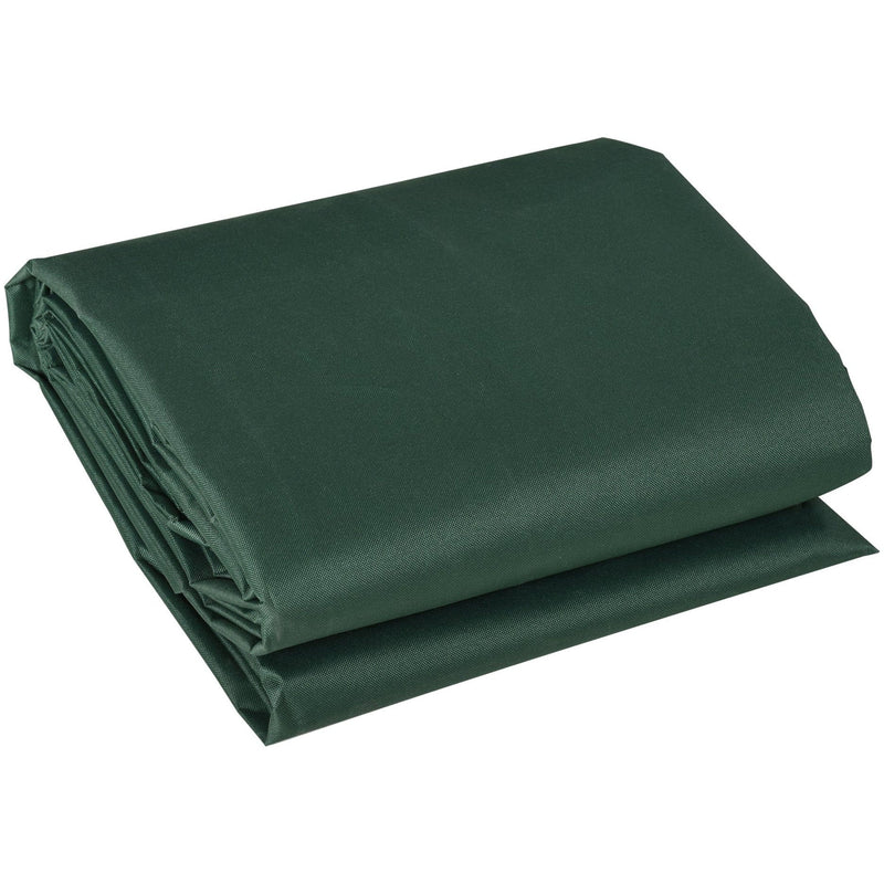 Waterproof Garden Furniture Cover - L255 x W142 x H86cm