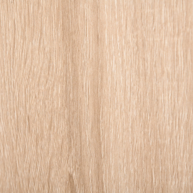 White Scandi Style Storage Cupboard