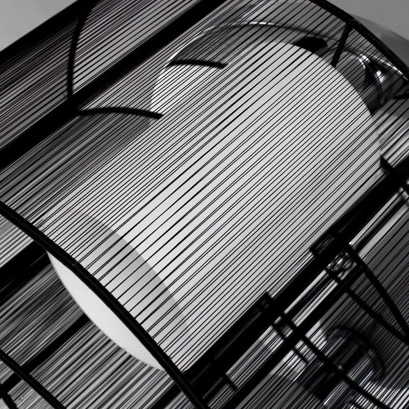 Mini Modern Flush Mount Ceiling Light