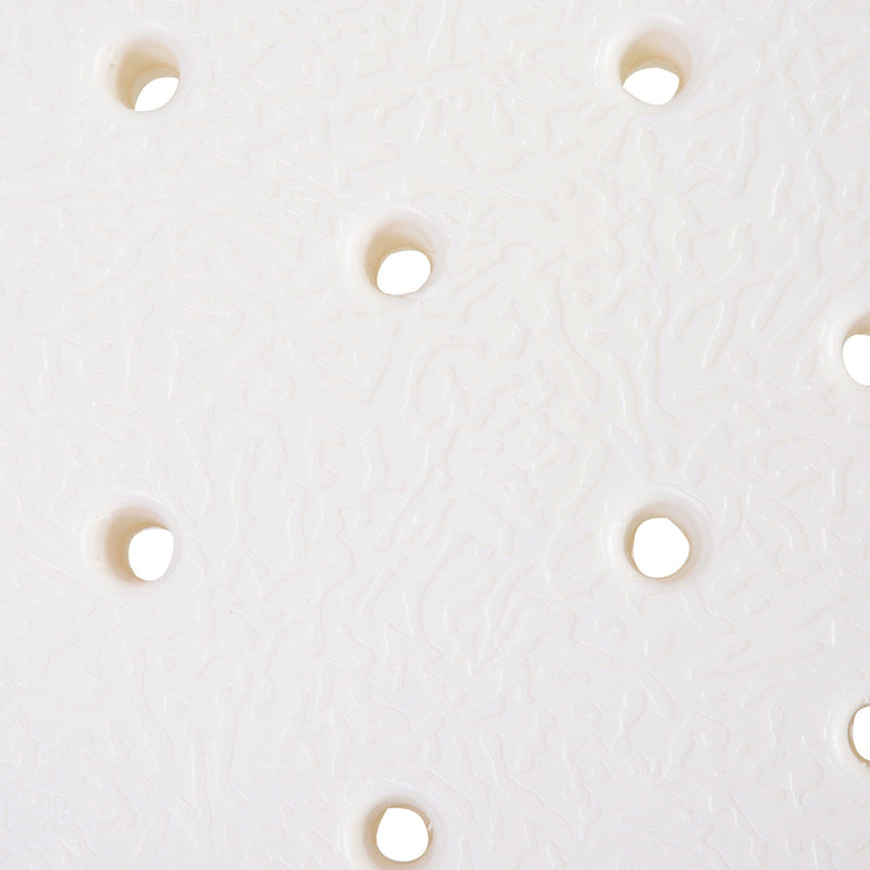 Bath Chair Shower Stool With Adjustable Height