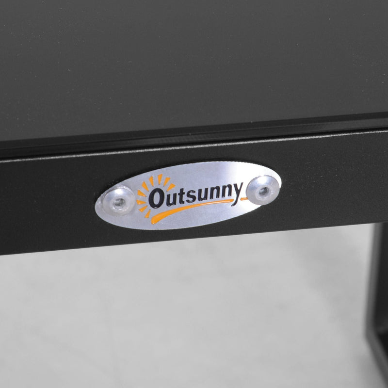 Rattan Bistro Set For 2