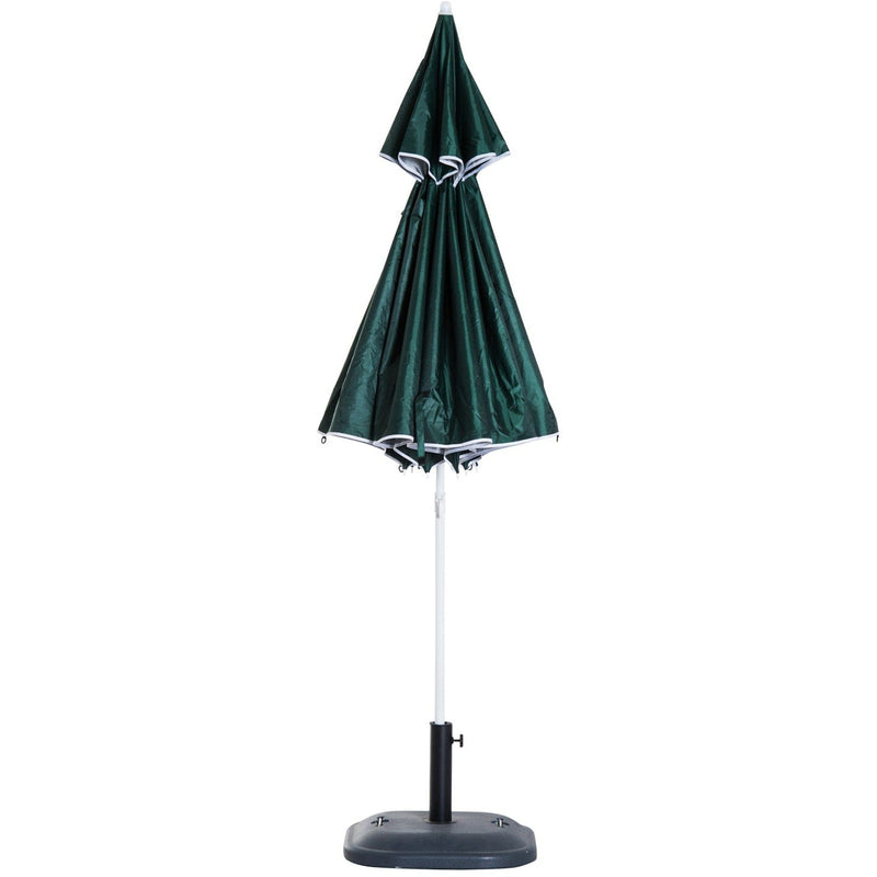 Beach Umbrella Shelteneer-Green