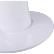 38" Tower Fan with Remote, 3 Speed, 12h Timer, Oscillation Homcom