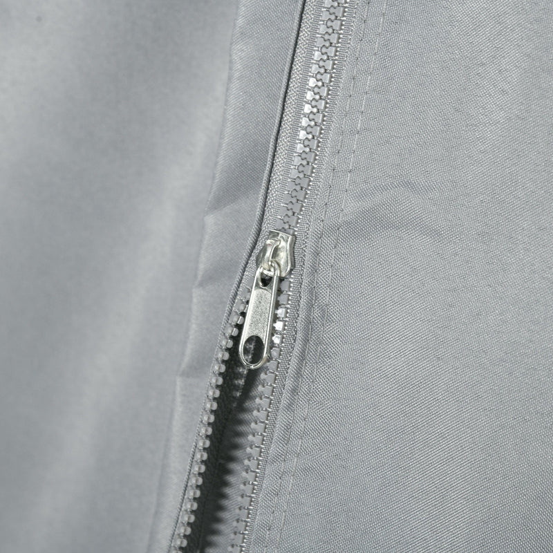 Sides For Gazebo, 4-Pack, Universal, Fits Most 3x4m Gazebo